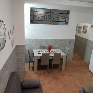  Appartamento Chloe's Italia