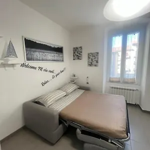  Appartamento In Via Venti Italia