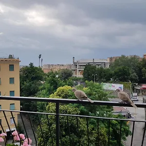  Appartamento Casa Anastasia Italia
