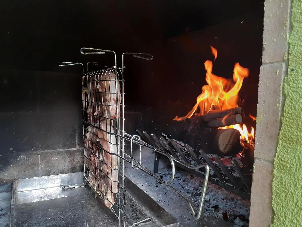 Appartamento Casa Salera Lonato