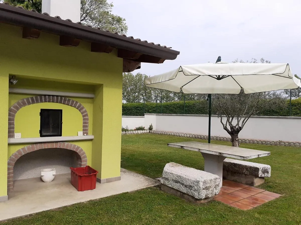 Appartamento Casa Salera Lonato