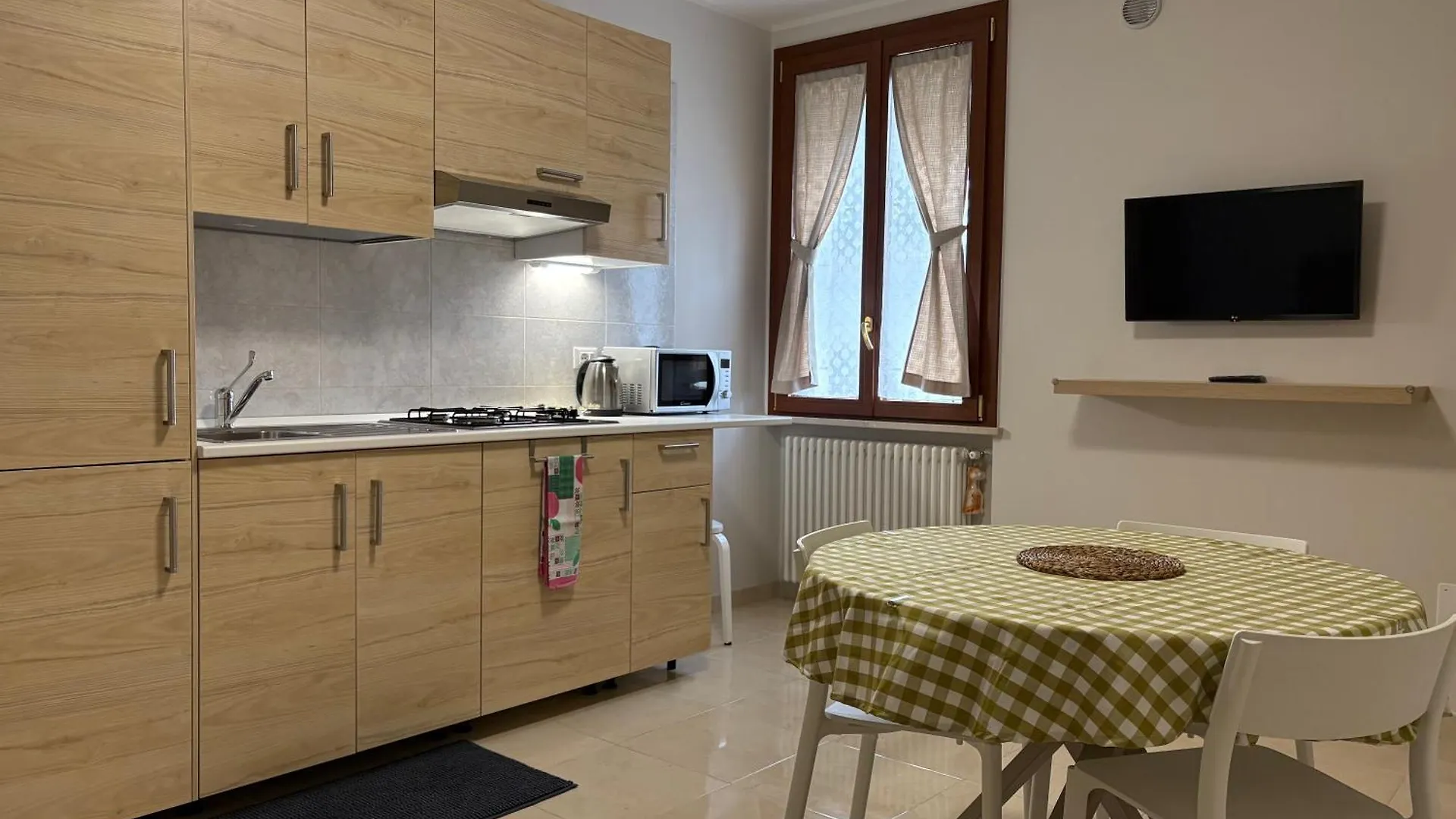 Appartamento Casa Salera Lonato 0*,