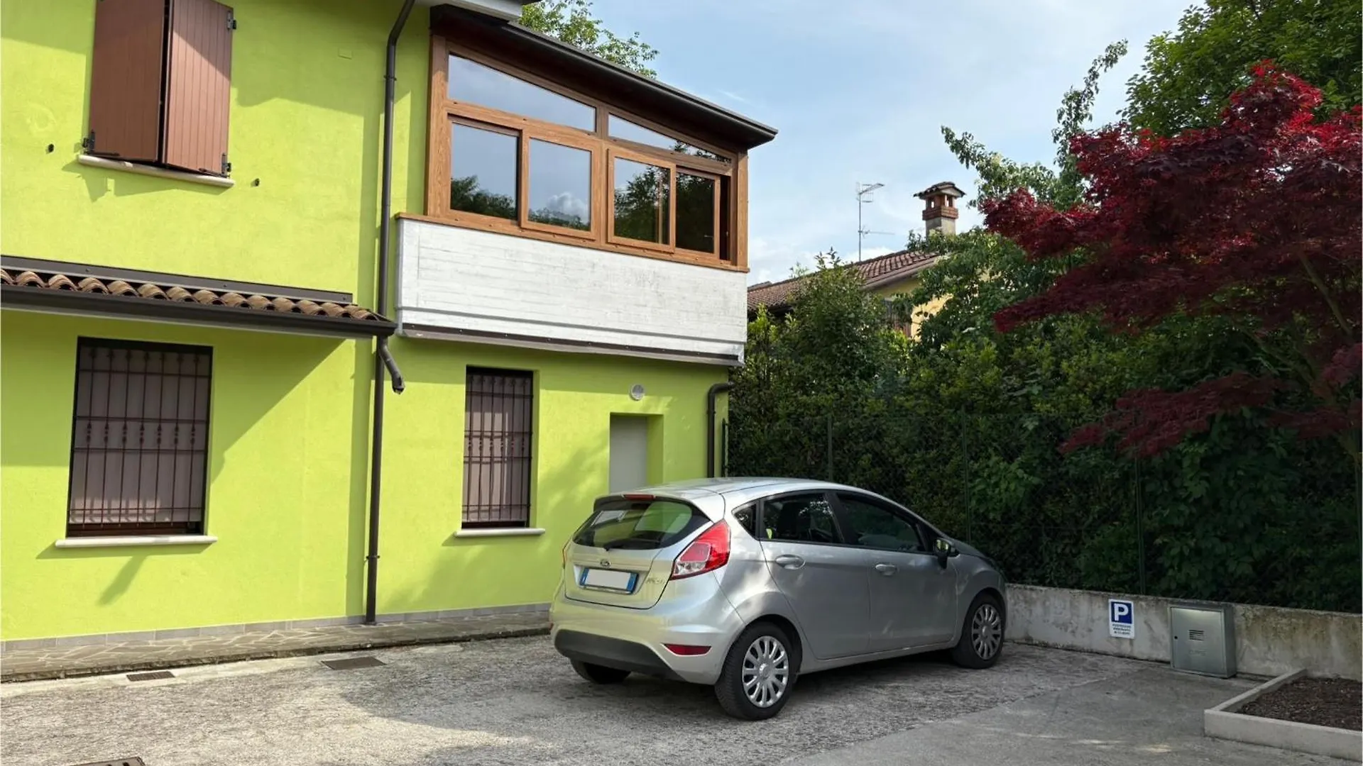 Appartamento Casa Salera Lonato