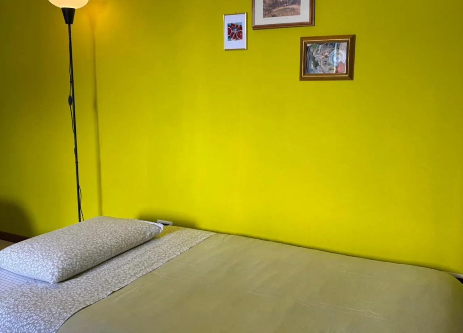 Appartamento Casa Salera Lonato 0*,
