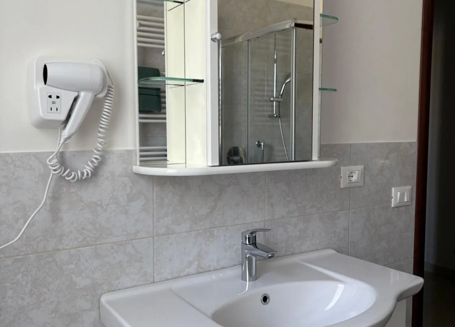 Appartamento Casa Salera Lonato