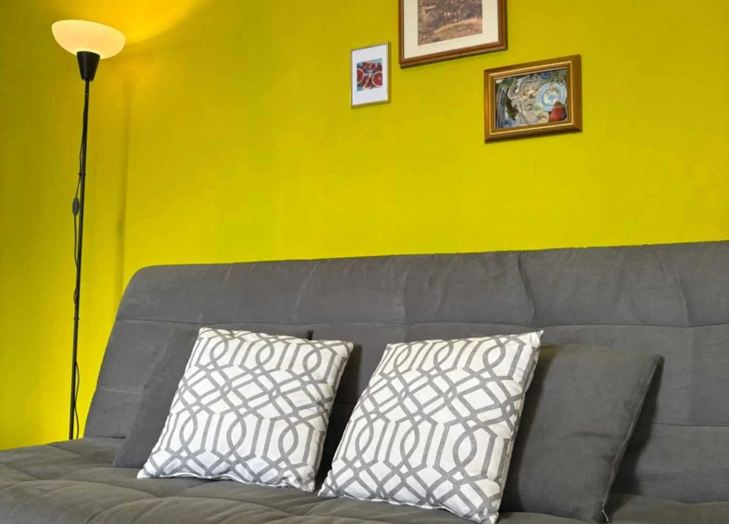 Casa Salera Apartment Lonato Italy