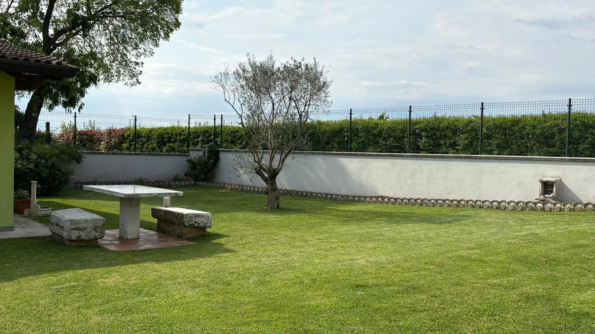 Casa Salera Apartment Lonato