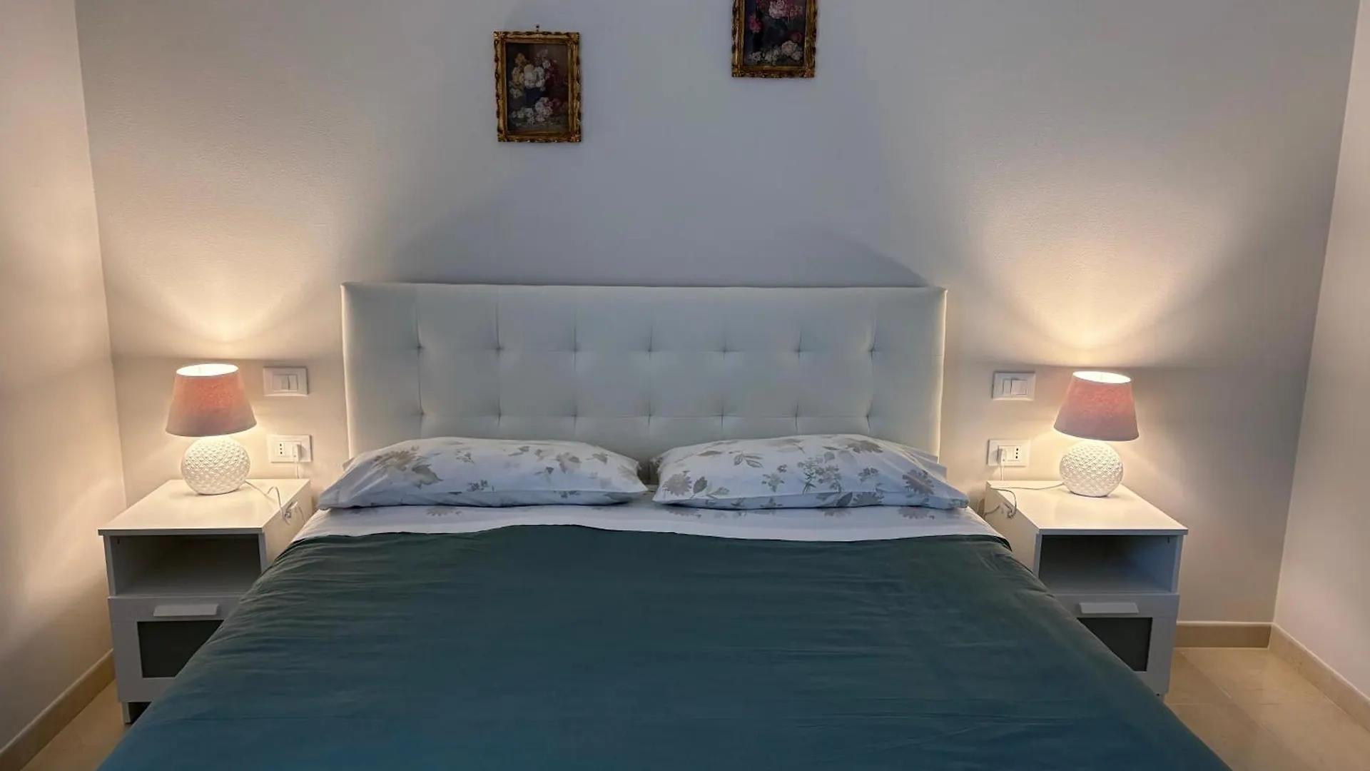 Casa Salera Apartment Lonato Italy